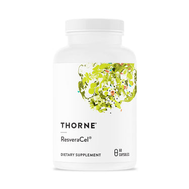 ResveraCel - Thorne